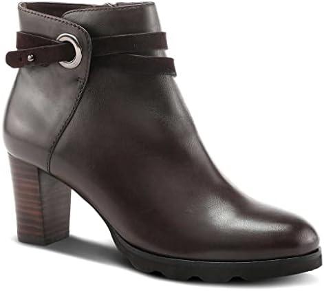 Diverse Women's Boot Collection: Stylish, Affordable Options