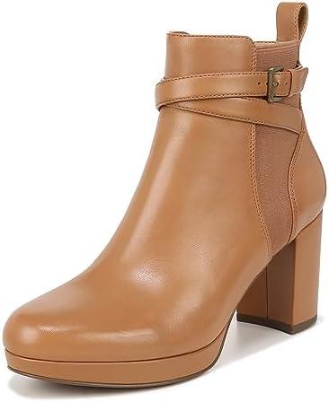 Diverse Women's Boot Collection: Stylish, Affordable Options