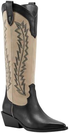 Diverse Women's Boot Collection: Stylish, Affordable Options