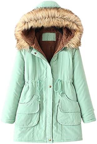 Explore Stylish Women's Winter Jackets for Every Occasion