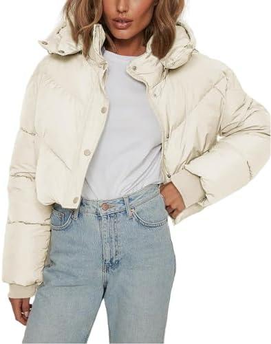 Explore Stylish Women's Winter Jackets for Every Occasion