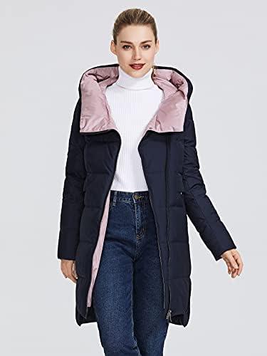 Discover Stylish Women's Winter Jackets for Every ​Occasion!