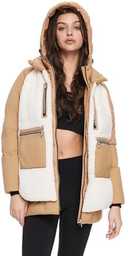 Discover Stylish Women's Winter Jackets for Every Occasion!