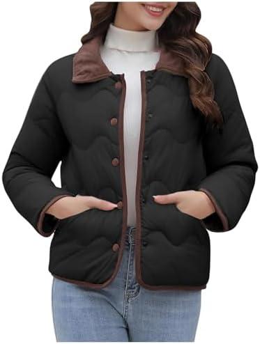 Explore⁢ Stylish Women's Outerwear: Cozy Jackets & Coats!