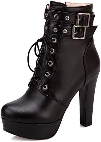 Stylish Women's Boots: ​Quality, Comfort, and Fashion Unite!