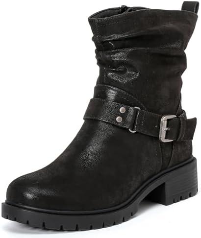 Stylish Women's Boots: Quality, Comfort, and ⁢Fashion Unite!