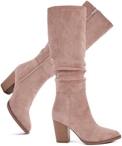 Explore Stylish Women's Boots for Every Occasion Today!