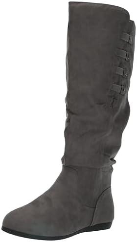 Explore Stylish Women's Boots for Every Occasion Today!