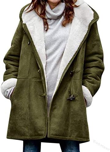 Explore Stylish ‌Women's Winter Coats for Every Occasion