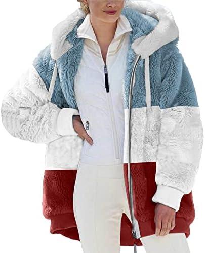 Cozy Women's Puffer Jackets: Warmth Meets‍ Style This Winter!