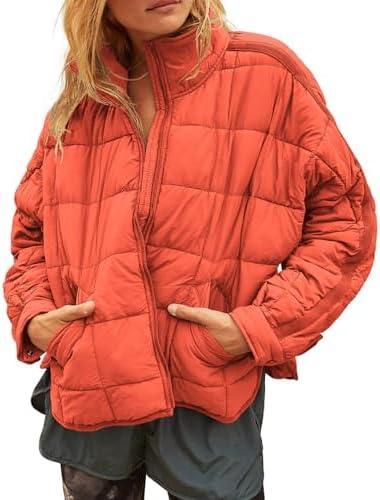 Cozy Women's Puffer⁤ Jackets: Warmth Meets⁢ Style This ⁢Winter!