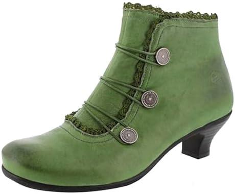 Stylish and Comfortable Women's Boots for Every Occasion!