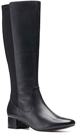 Stylish and Comfortable Women's Boots for Every Occasion!