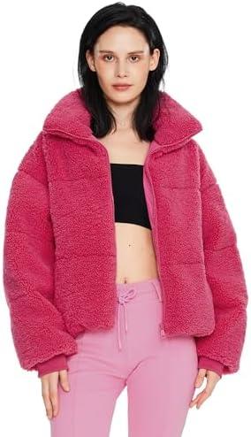 Explore stylish and warm women's winter coats at affordable prices