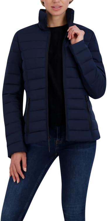 Explore stylish⁢ and warm women's winter ‌coats at affordable prices