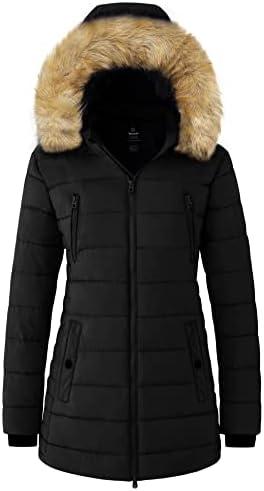 Explore stylish and warm women's winter coats at affordable prices