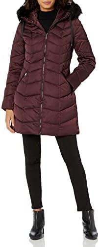 Explore Stylish Women's Winter Jackets & Coats Online Now!