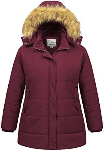 Explore Stylish Women's⁤ Winter Jackets ⁤& Coats ⁢Online Now!