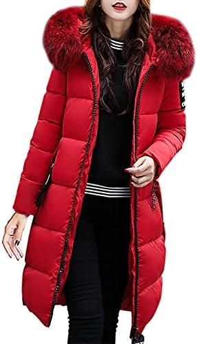 Explore Stylish Women's Winter Jackets & Coats Online Now!