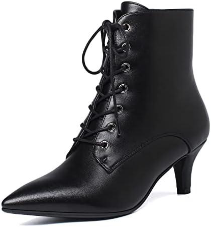 Explore trendy women's boots for every occasion!