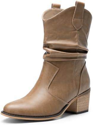 Explore trendy women's boots for every occasion!