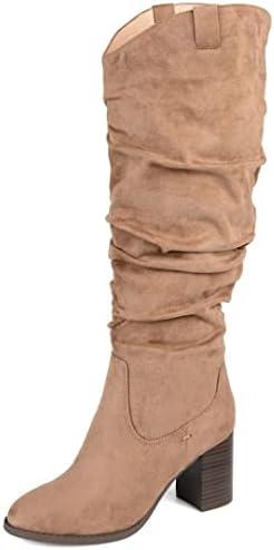 Explore Trendsetting Women's Boots for Every Occasion!