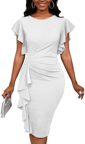 Chic Women's Dresses ‌for Every Occasion - Shop Now!