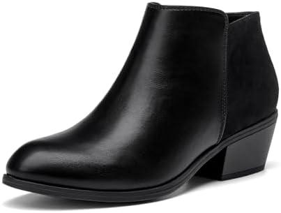 Explore Trendy Women's Boots: Comfort Meets Style Today!