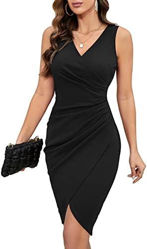 Trendy Women's Dresses for Every Occasion on Amazon