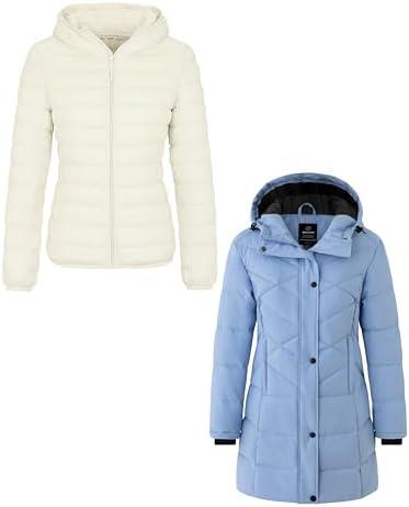 Stylish Women's Winter ‌Wear: Cozy and Versatile Options