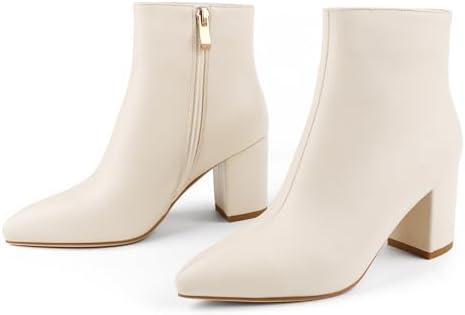 Explore Stylish‌ Women's Boots for Every Occasion on Amazon!