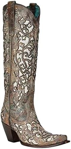 Shop⁢ Chic Women's Boots: Stylish & Affordable Options!