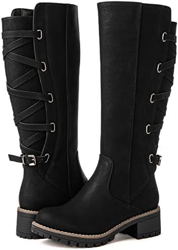 Shop Chic Women's Boots: ⁤Stylish​ & Affordable Options!