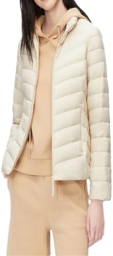 Trendy Women's Outerwear ‍for Fall and Winter Fashion