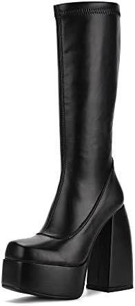 Explore Diverse Women's Boots: Style, Comfort, and Quality!