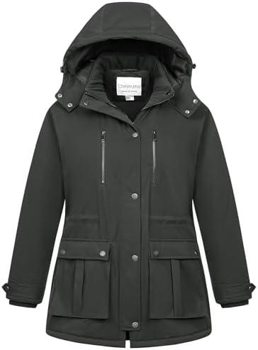 Trendy Women's Coats: Stylish, Warm & ​Affordable Picks