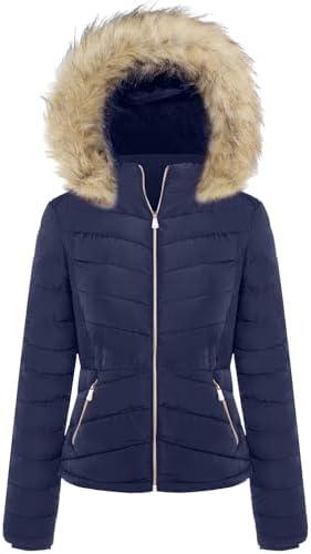 Trendy Women's Coats: Stylish, Warm & Affordable Picks