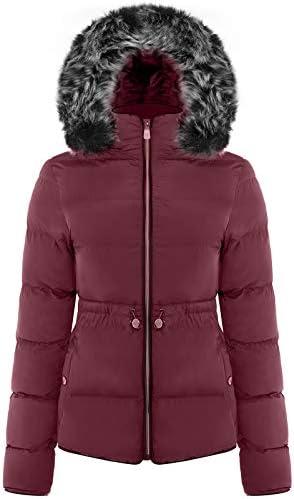 Stay Stylish and Warm: Trendy‍ Women's ⁤Outerwear Collection