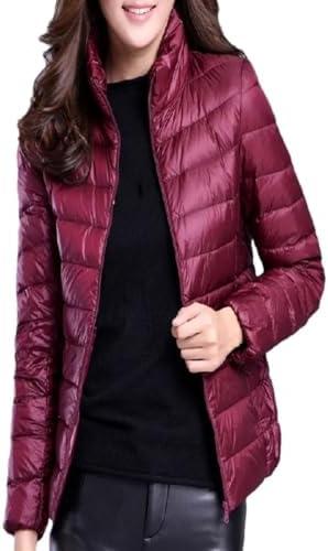 Stay​ Stylish and Warm: Trendy Women's Outerwear Collection