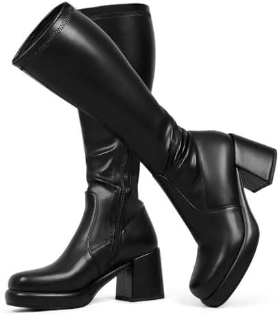 Discover ⁢Stylish Women's Boots ⁢for ‌Every Occasion!