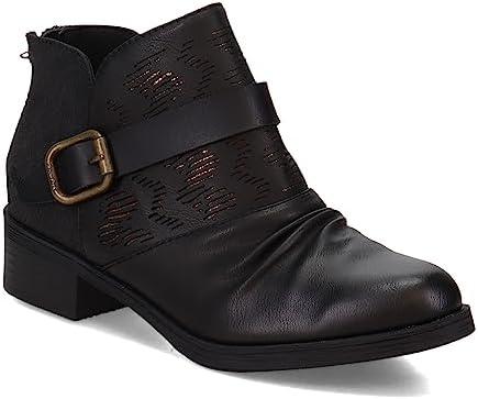 Explore Stylish Women's Boots for Every Occasion!