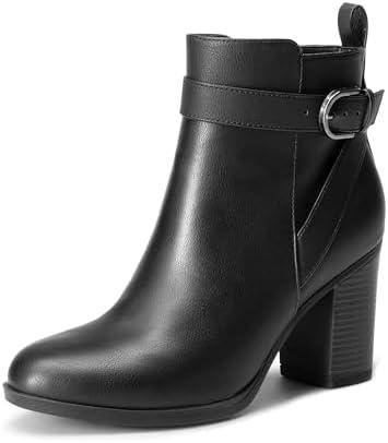 Explore ‍Stylish Women's Ankle Boots for Every Occasion!