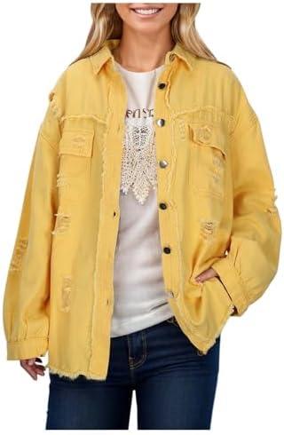 Trendy Women's Apparel: Jeans, Jackets &‌ Coats Collection