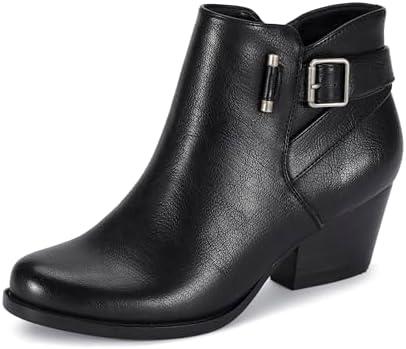 Discover stylish women's boots for every occasion!