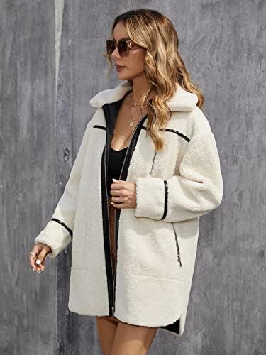 Explore Stylish​ Women's Winter Coats for Every Occasion!