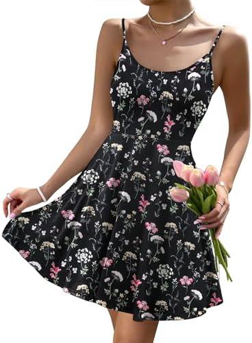 Stylish Women's Dresses for ⁣Every Occasion ⁤on Amazon