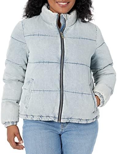 Explore Stylish Women's⁢ Winter Jackets for ​Cold Weather Comfort