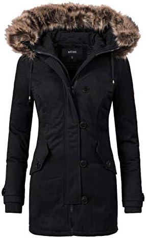 Explore Stylish Women's Winter Jackets for Cold Weather Comfort