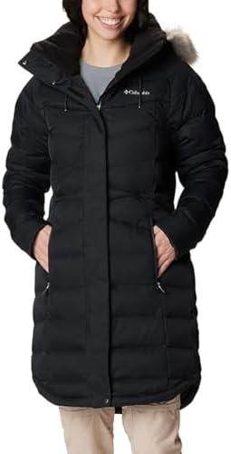 Explore Stylish‌ Women's​ Winter Jackets for Cold Weather‌ Comfort