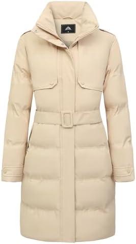 Explore Stylish Women's Winter ​Jackets for ‌Cold ‌Weather Comfort